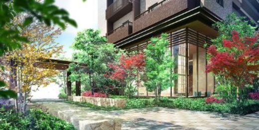 メイツ深川住吉