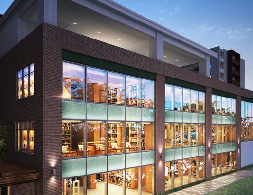 メイツ深川住吉