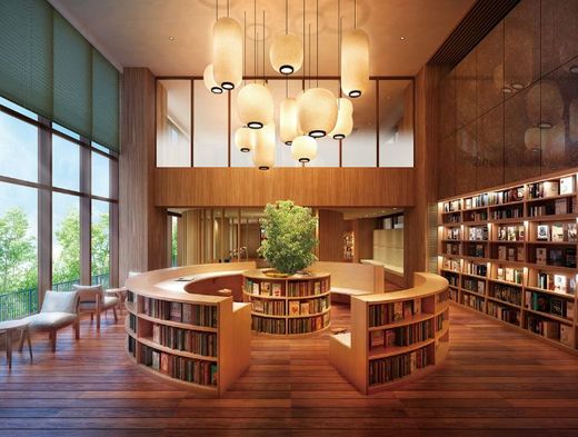 メイツ深川住吉