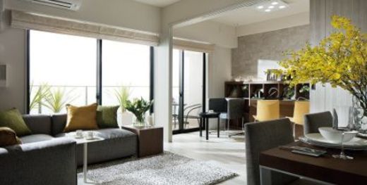 メイツ深川住吉