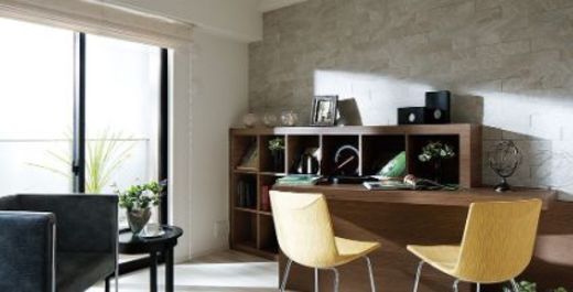 メイツ深川住吉