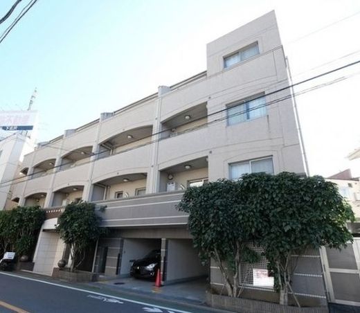 KDXレジデンス学芸大学