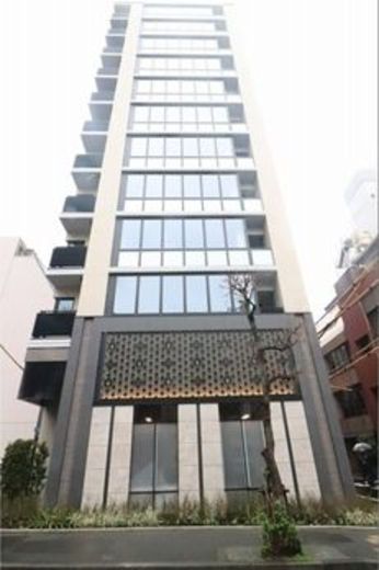 パークホームズ日本橋人形町二丁目