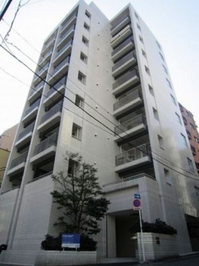 キャビンアリーナ麻布十番