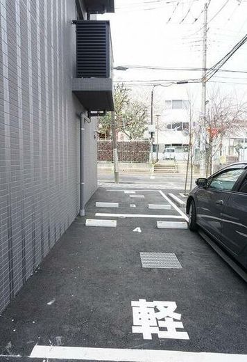 ラティエラ滝野川