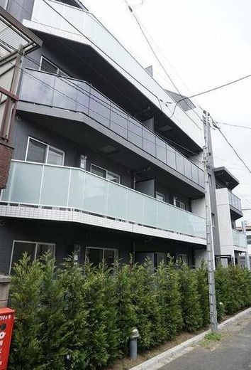 ラティエラ滝野川