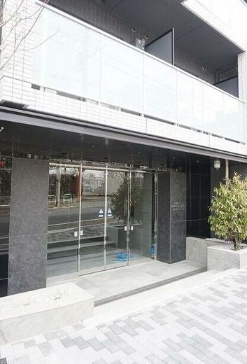 ラティエラ滝野川