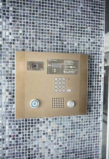 ラティエラ滝野川