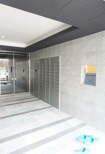 ラティエラ滝野川