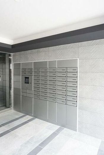 ラティエラ滝野川