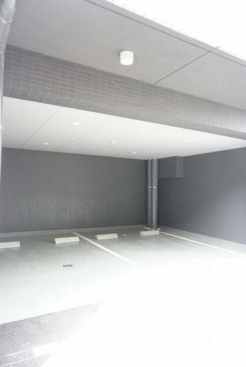 ラティエラ滝野川