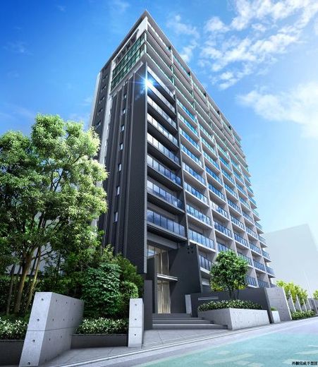 シティハウス大塚