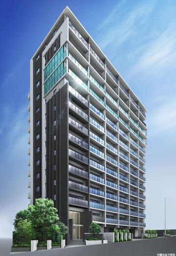 シティハウス大塚