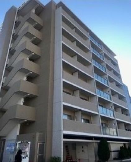 BPRレジデンス清澄白河