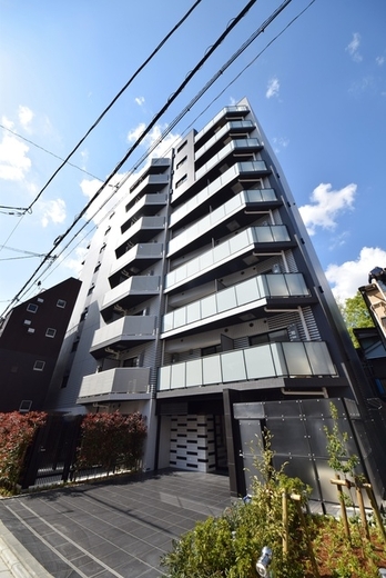 オーキッドレジデンス上野稲荷町