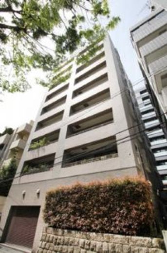 パークハウス四番町