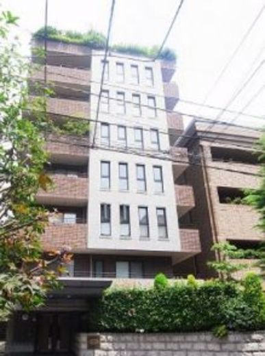 ザ・ドチェスター六番町