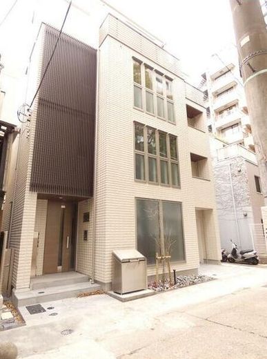 エルセリート赤坂