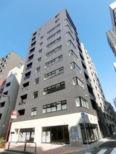 エスペランサ神田須田町