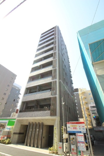 アスデュール日本橋人形町