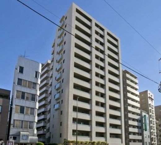 ブランズ文京茗荷谷