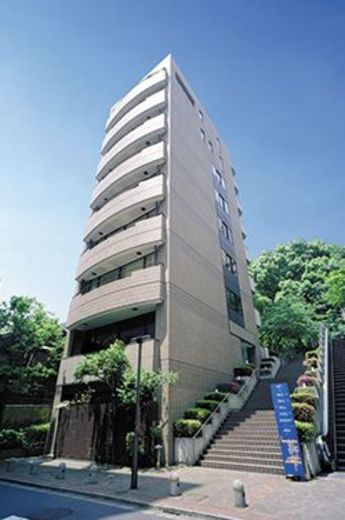 神谷町アネックス