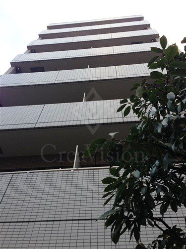 パークアクシス神楽坂ステージ