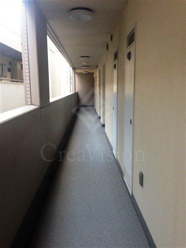 パークアクシス神楽坂ステージ