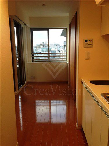 パークアクシス神楽坂ステージ