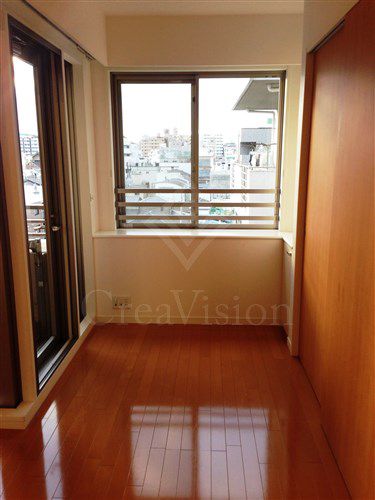 パークアクシス神楽坂ステージ