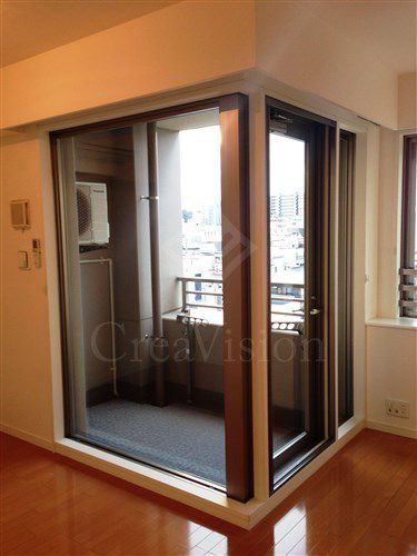 パークアクシス神楽坂ステージ