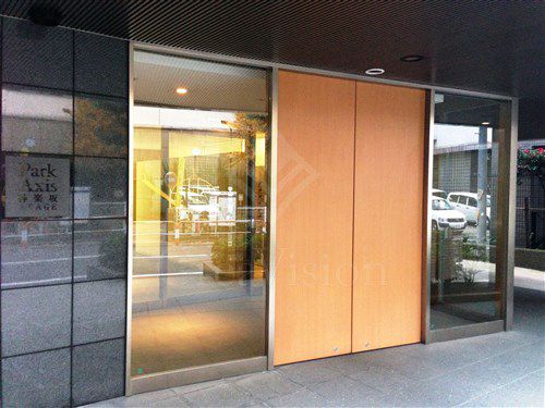 パークアクシス神楽坂ステージ