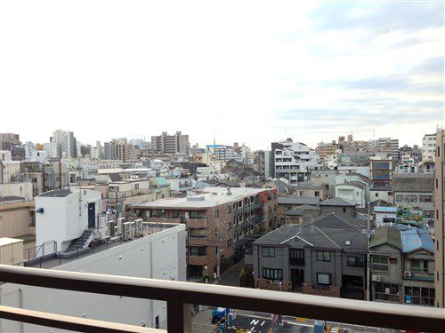 パークアクシス神楽坂ステージ