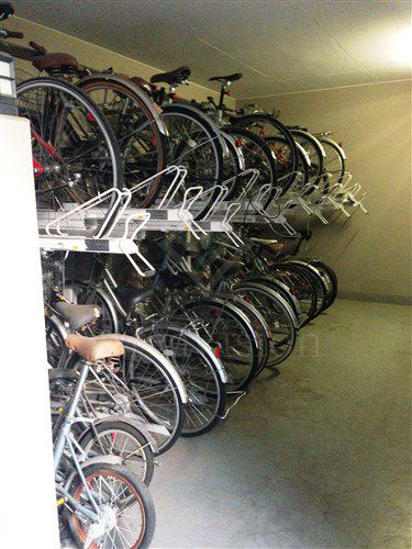 パークアクシス神楽坂ステージ