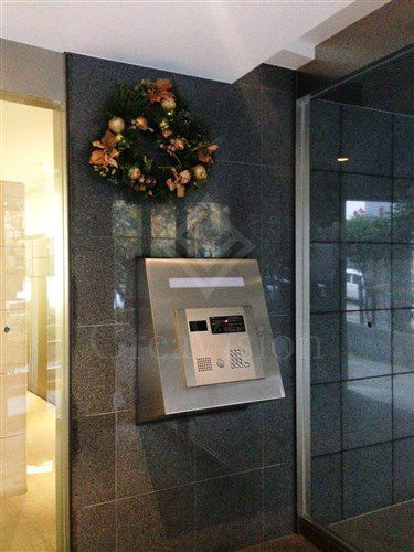 パークアクシス神楽坂ステージ