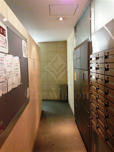 パークアクシス神楽坂ステージ