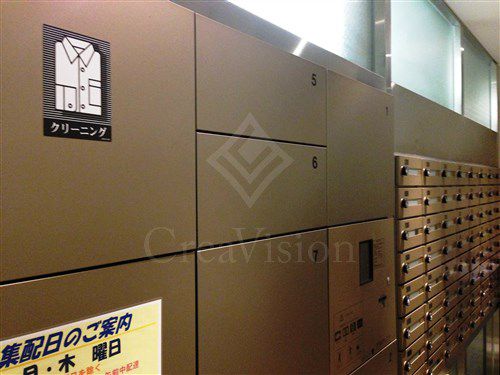 パークアクシス神楽坂ステージ