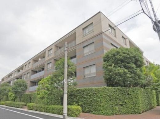 物件メイン画像