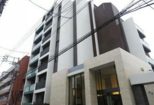 オープンレジデンシア文京播磨坂