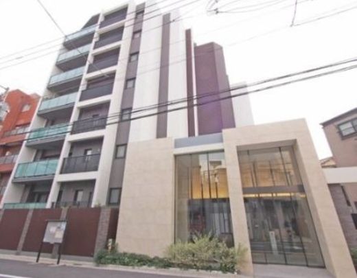 オープンレジデンシア文京播磨坂