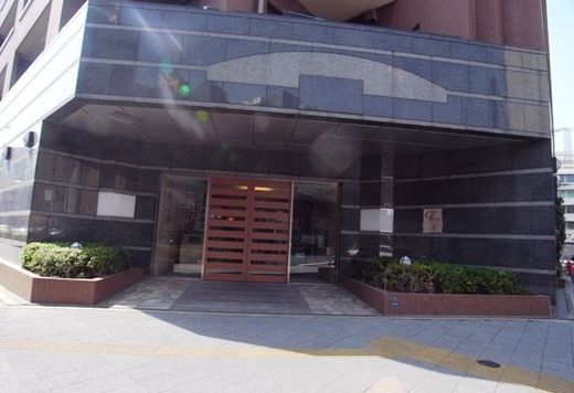 クレストフォルム上野グランステージ