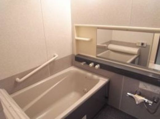 クレストフォルム上野グランステージ