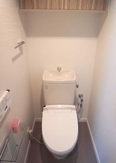 クレストフォルム上野グランステージ