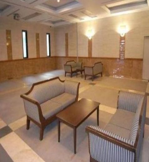 クレストフォルム上野グランステージ