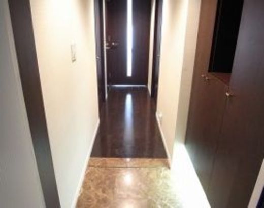 クレストフォルム上野グランステージ