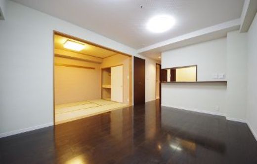 クレストフォルム上野グランステージ