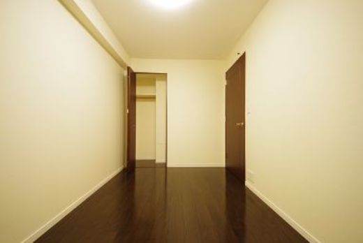 クレストフォルム上野グランステージ