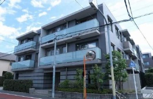 パークハウス学芸大学イーストサイドレジデンス