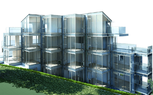 物件メイン画像