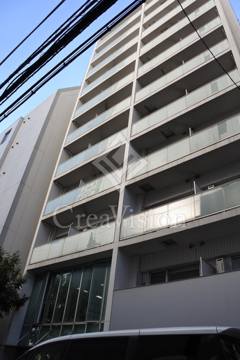 リエトコート元赤坂